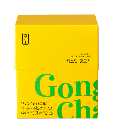 자스민 망고티